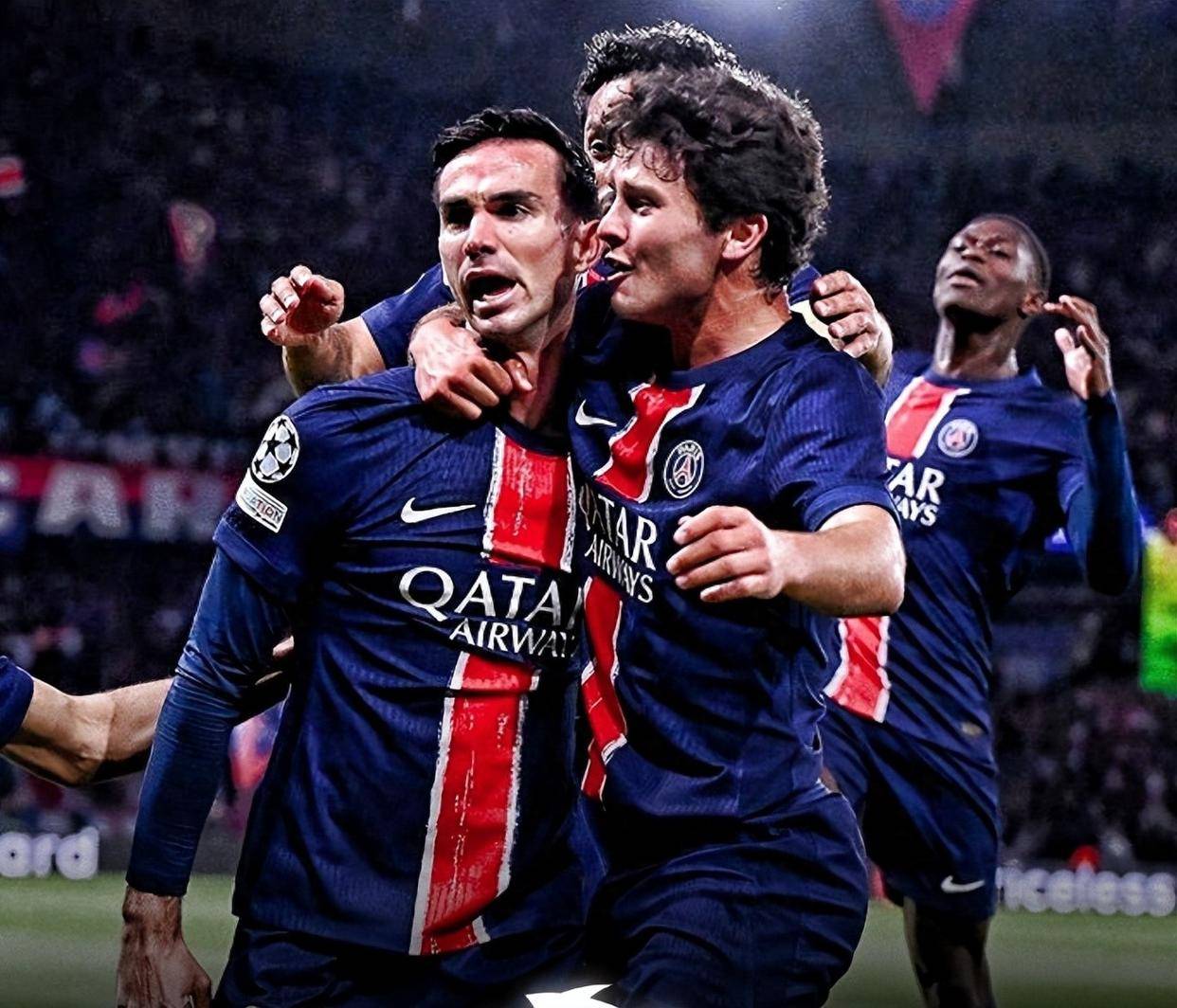 集结日巴黎圣日耳曼备战全明星赛；官宣签约细节曝光；球迷炸锅；阵容厚度经受考验的简单介绍-九游体育app