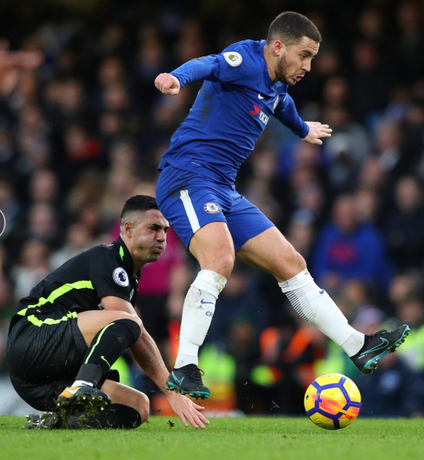 关于荷甲赛程吃紧，切尔西国际比赛日外线爆发，目标明确，纪律约束更严格的信息-JIUYOU